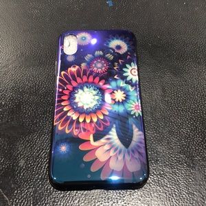 Iphone X case